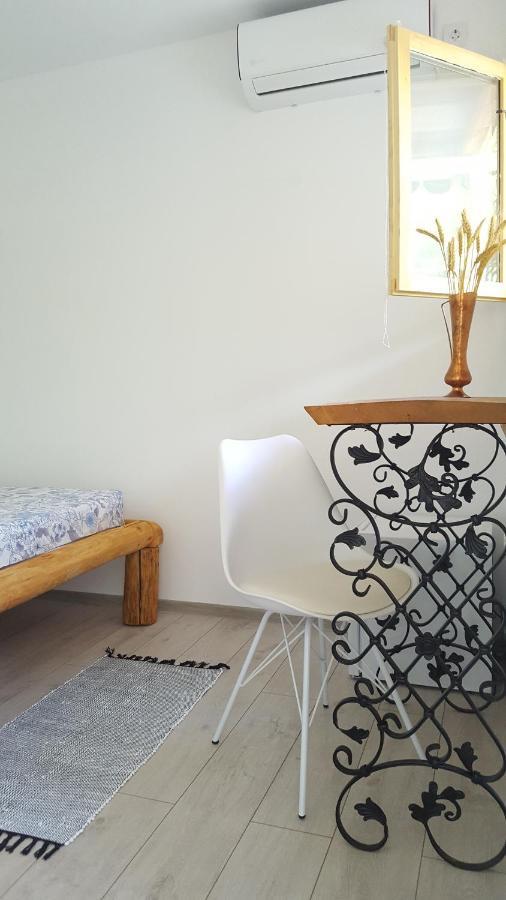 Villa Relax Eaza - Casa Cu Hamac Constanţa Esterno foto