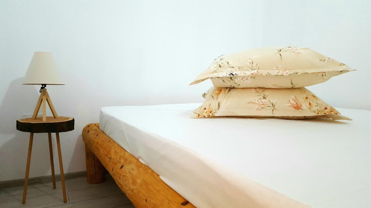 Villa Relax Eaza - Casa Cu Hamac Constanţa Esterno foto